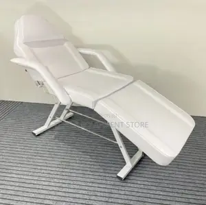 Imported Massage Adjustable Bed /Rashes/Facial/Tattoo Bed