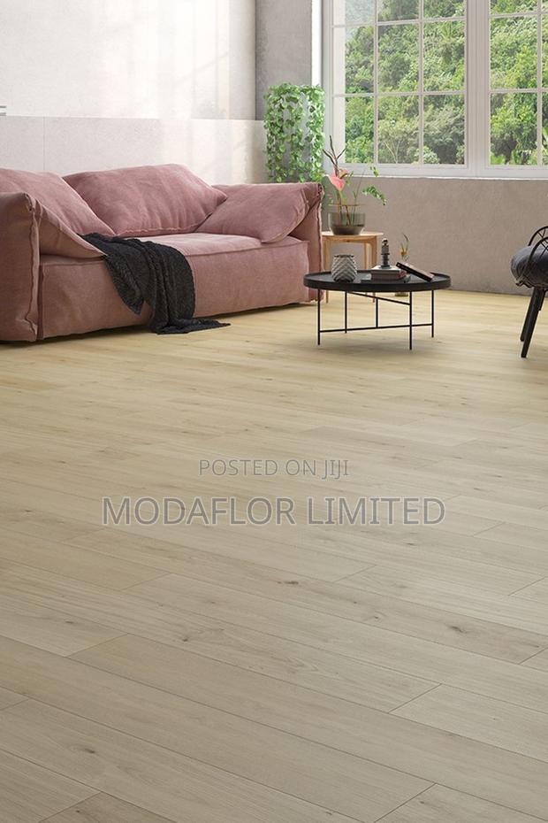 Affordable SPC Flooring in Nairobi – Supply Installation