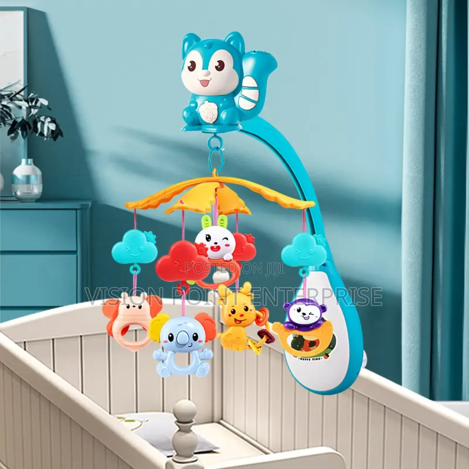 Cot Mobile,Baby Cot Mobile