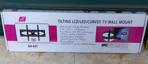 Tilting Tv Wall Mount
