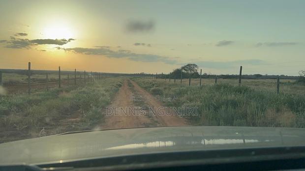 47 Acres for Sale – Kajiado (Eselenkei) - thumbnail 3