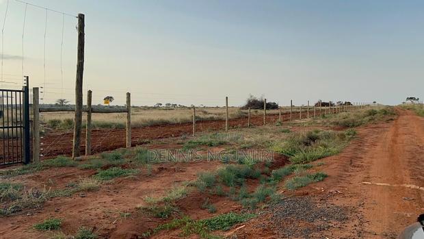 47 Acres for Sale – Kajiado (Eselenkei) - thumbnail 2