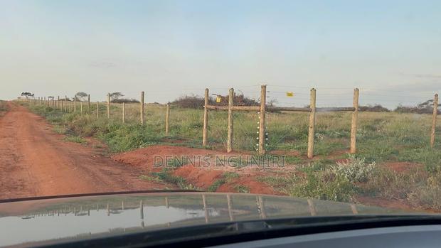 47 Acres for Sale – Kajiado (Eselenkei) - thumbnail 4