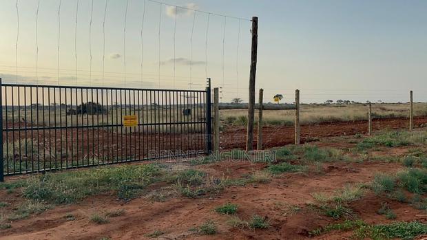 47 Acres for Sale – Kajiado (Eselenkei)