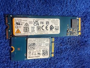 256gb Solid State Drive – Fast Durable Storage - main view
