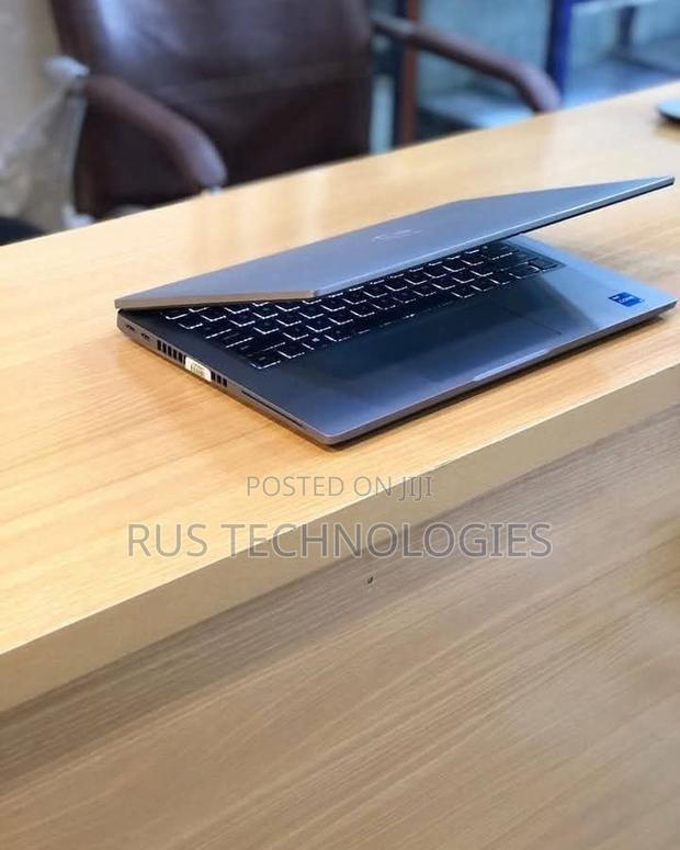 Laptop Dell Latitude 5420 8GB Intel Core i5 SSD 256GB