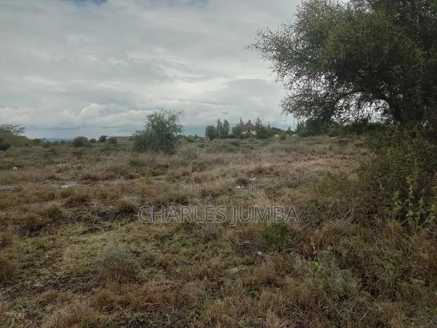 Prime Plot at Korompoi