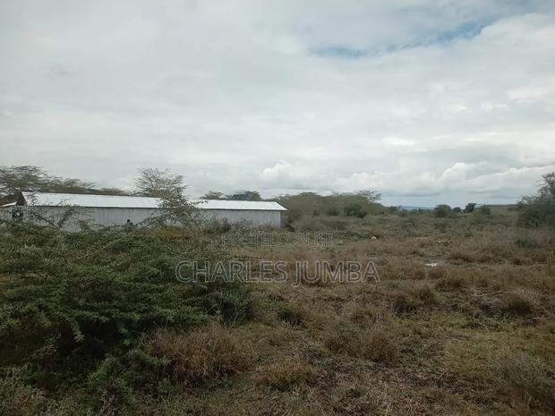 Prime Plot at Korompoi - thumbnail 4