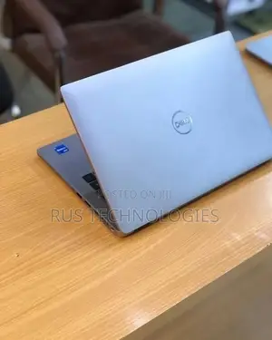 Laptop Dell Latitude 5420 8GB Intel Core i5 SSD 256GB