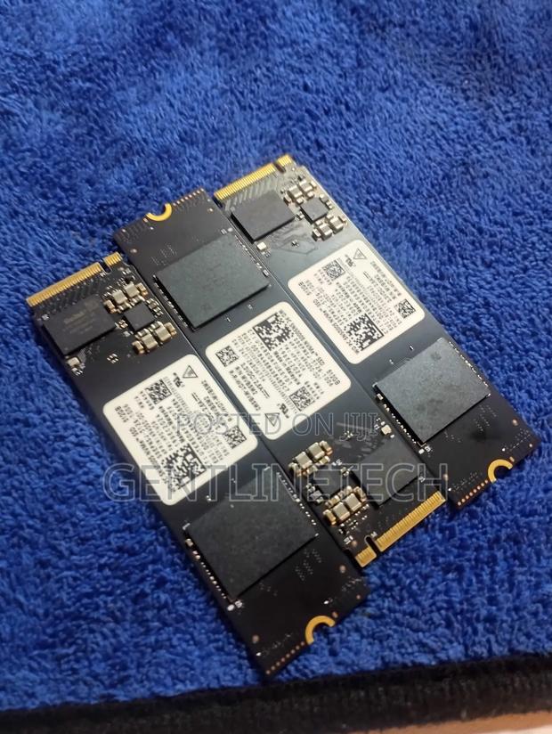 512gb Solid State Drive – Fast Reliable Upgrade - main view