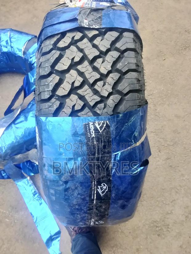 265/65-18 Atalander Tyre