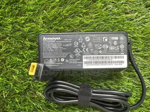 Lenovo Usb Laptop Charger 20v 3.25a 65w