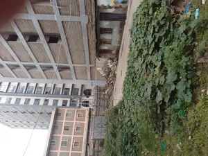 Eastleigh -11th. Street, Prime 50*100 Commercial Plot,