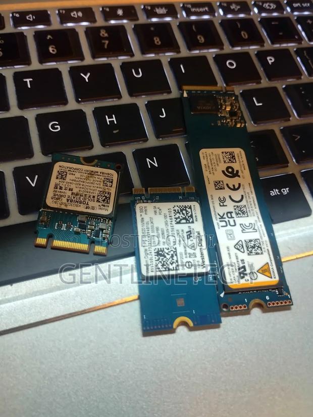 512gb Nvme SSD – Ultra-Fast Storage