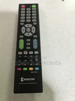 Universal(Marstar)Remote