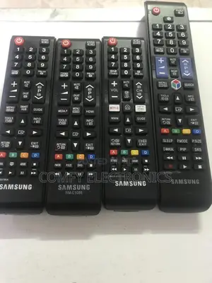 Samsung Smart Tv and Digital Tv Remote (Universal)