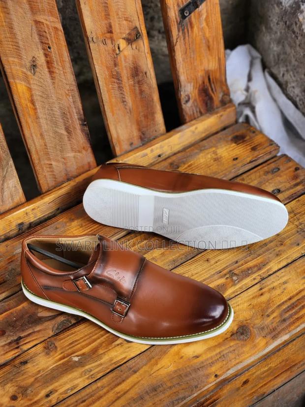 Clarks Buckle - thumbnail 2
