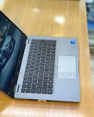 Laptop Dell Latitude 5420 8GB Intel Core i5 SSD 256GB