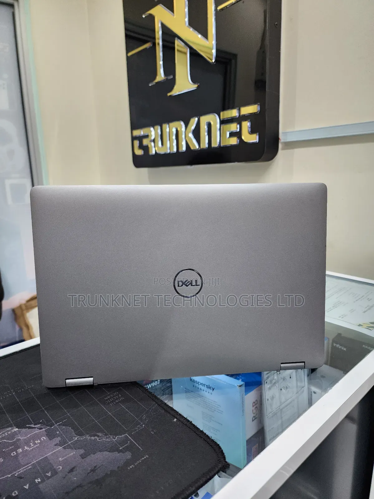 Laptop Dell Latitude 5310 16GB Intel Core i7 SSD 512GB