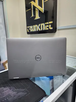 Laptop Dell Latitude 5310 16GB Intel Core i7 SSD 512GB
