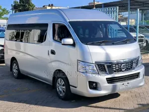 Toyota Granace 2019 Silver