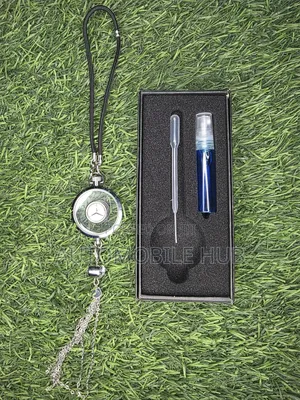 Mercedes Benz Luxury Hanging Perfume Diffuser | Interior Upgrade