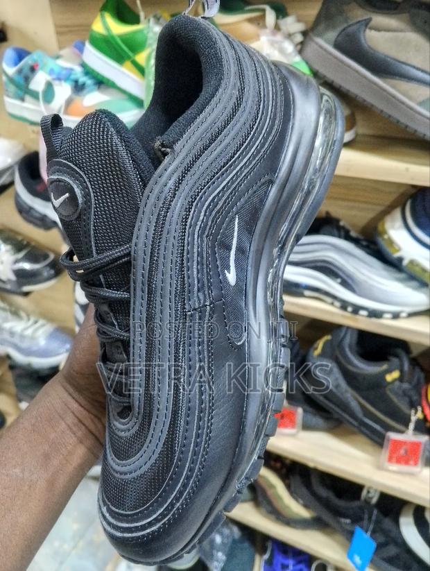 Nike Air Max 97 – Stylish, Cushioned Everyday Comfort - thumbnail 3