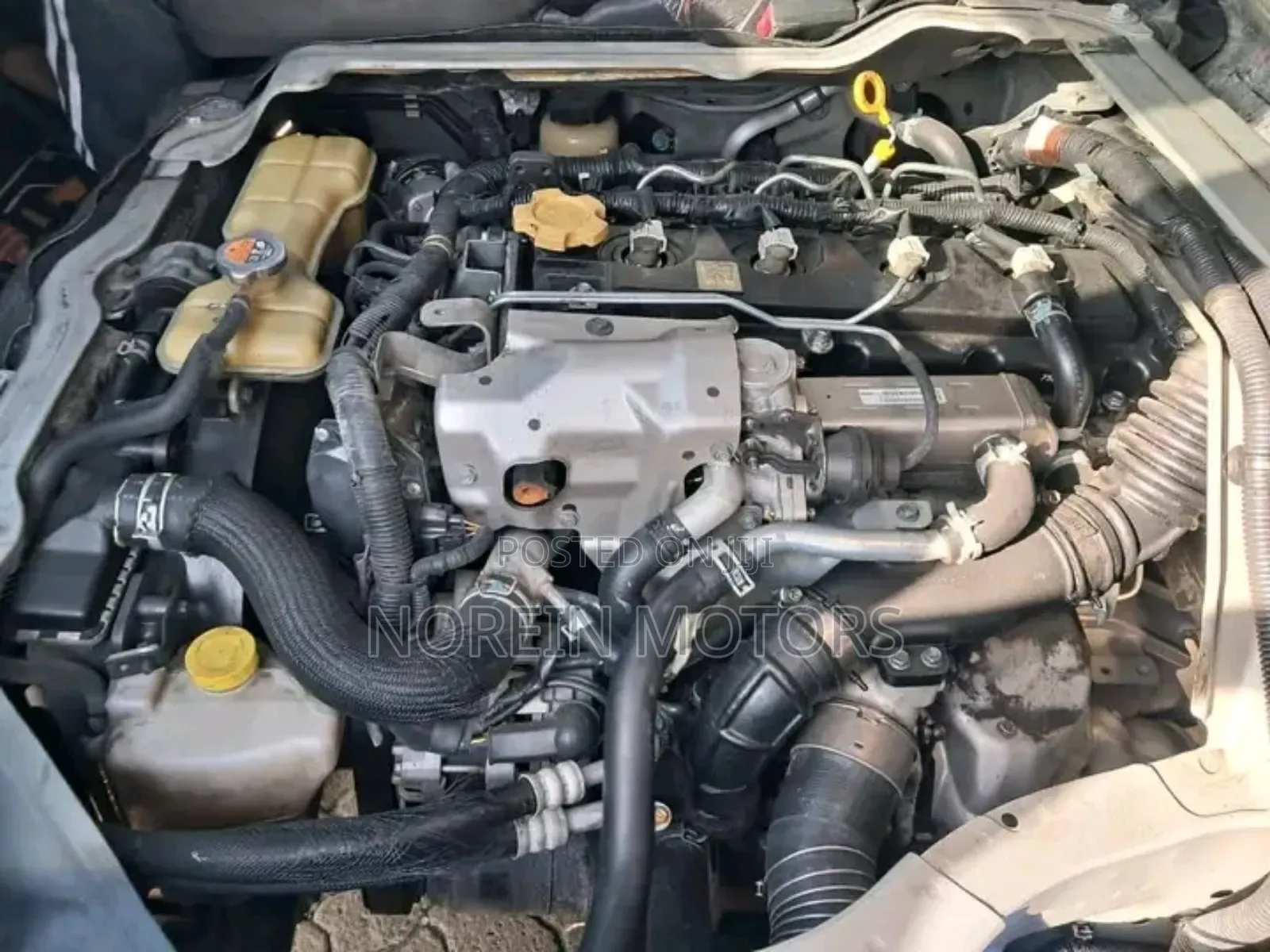Toyota Granace 2019 Silver