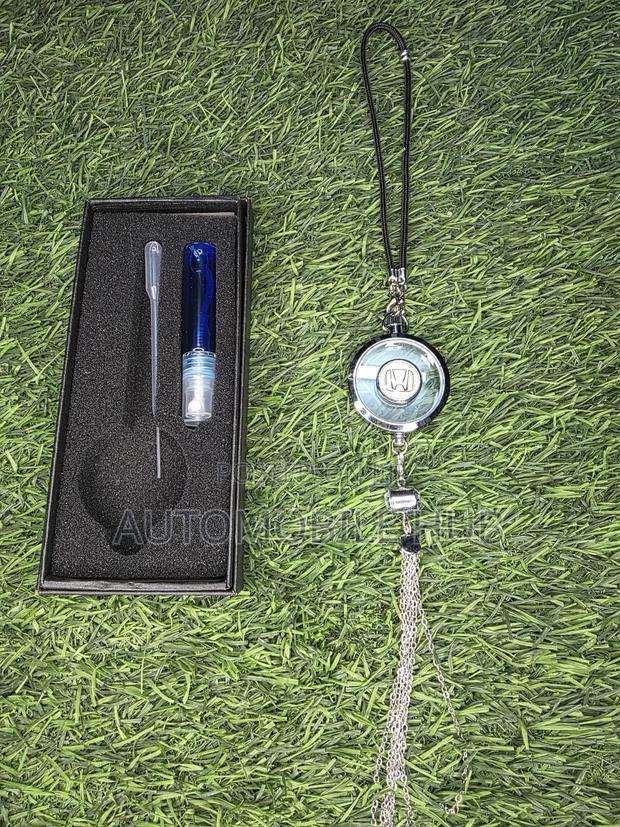 Honda Hanging Car Perfume | Fresh Interior Air Freshener