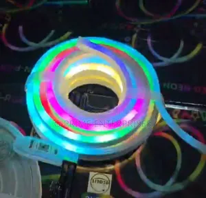 Neon Strip Light
