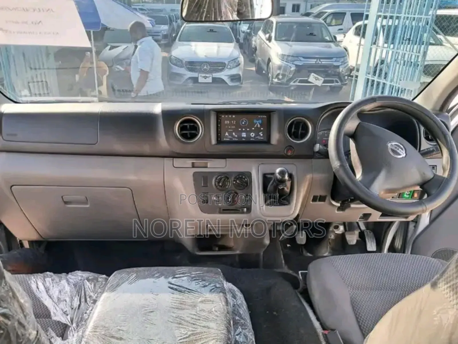Toyota Granace 2019 Silver