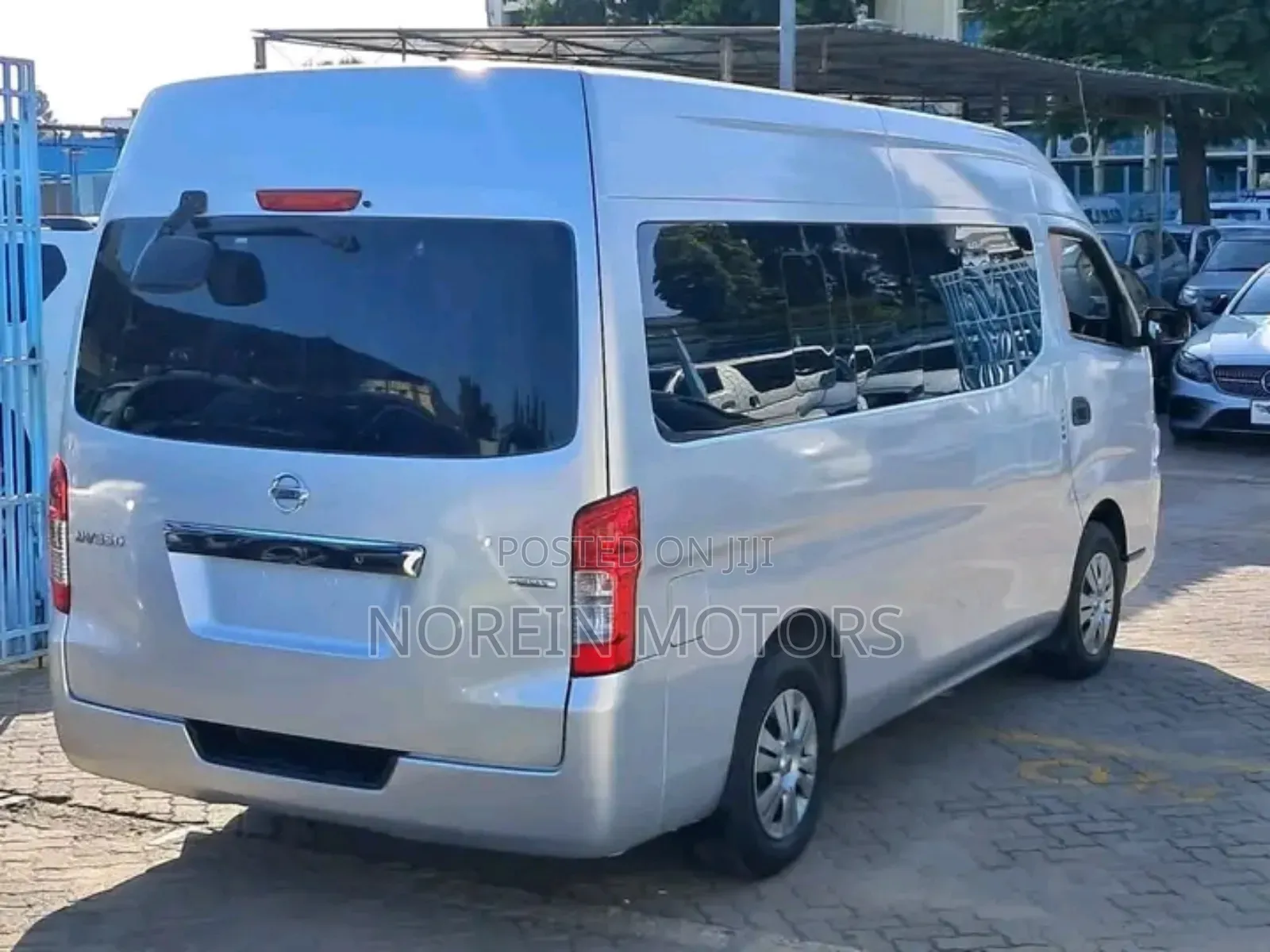 Toyota Granace 2019 Silver