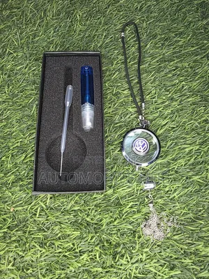 Volkswagen Car Hanging Perfume | Vw Interior Air Freshener