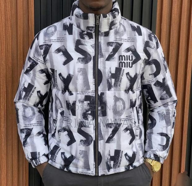 Unisex Jacket - thumbnail 4