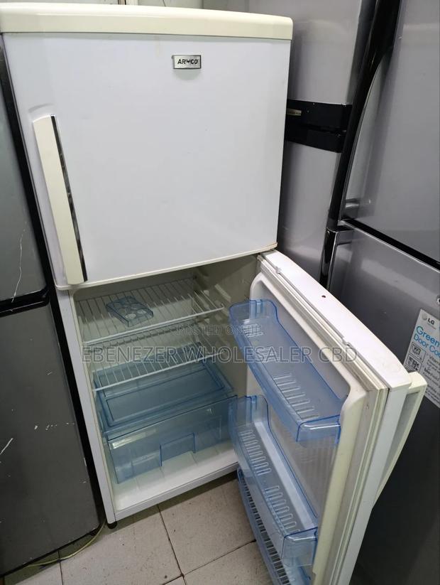 Double Door Samsung Fridge