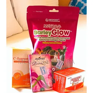 Healthy Glow Pack