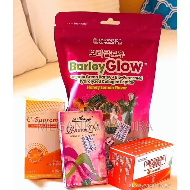 Healthy Glow Pack - thumbnail 3