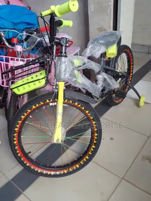Size 20 Bike for Kids 8-13yrs Best