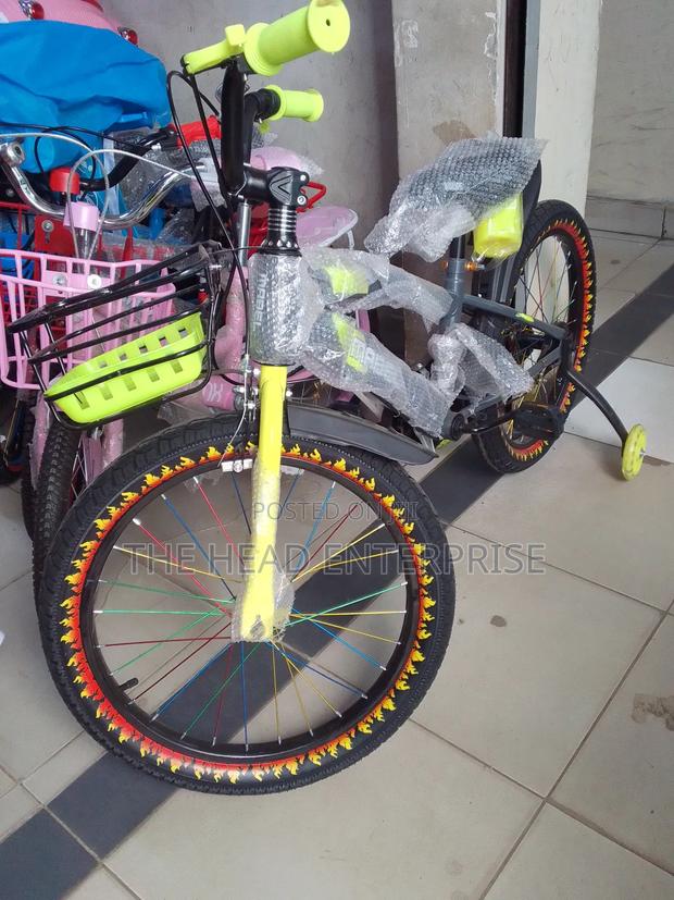 Size 20 Bike for Kids 8-13yrs Best
