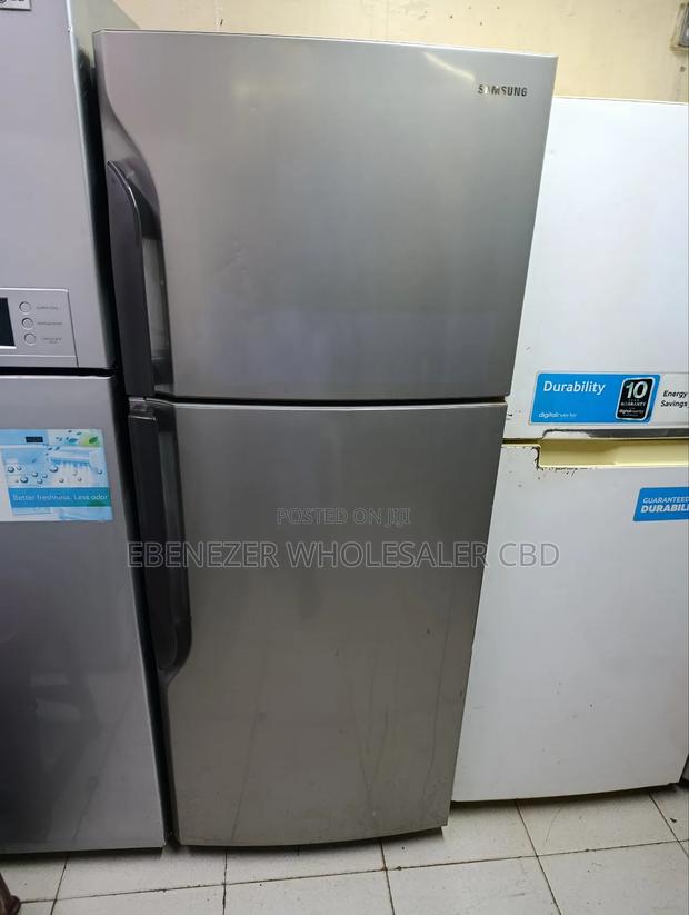 Clean Samsung Fridge - thumbnail 3