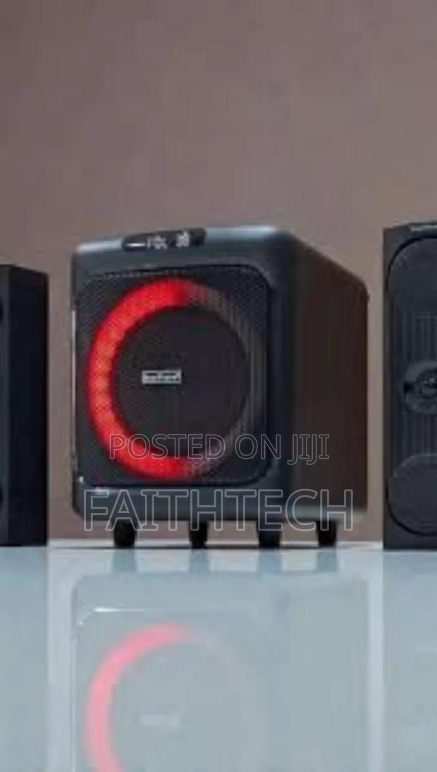 *Sea Piano 2.1 Woofer Sp928 - thumbnail 3