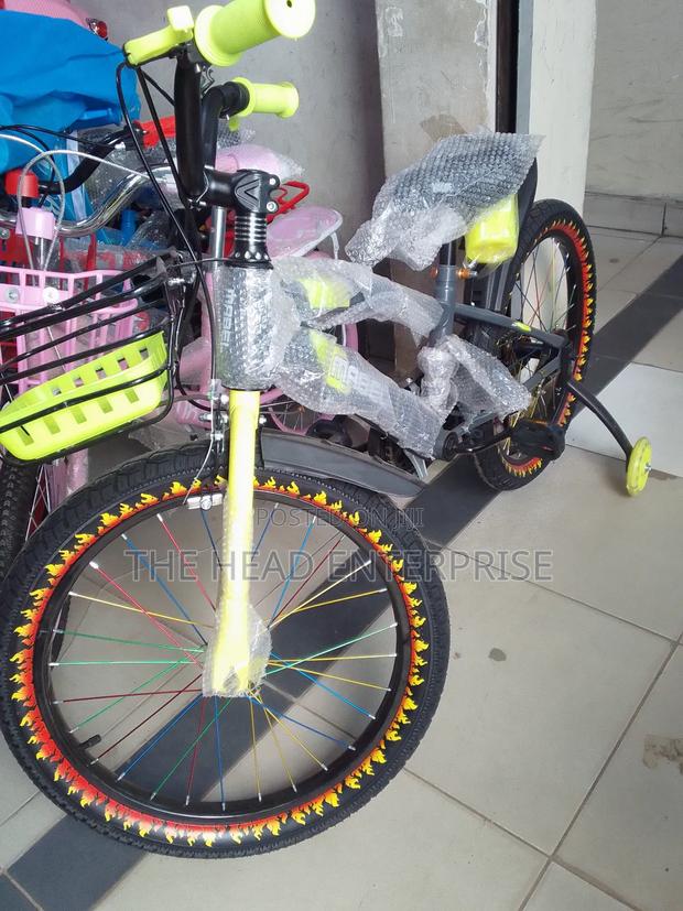 Preferred Smart Mabel Size 20 Bike for Kids