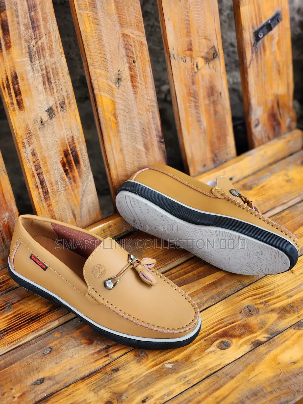 Timberland Bits