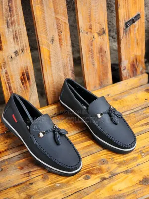 Timberland Bits