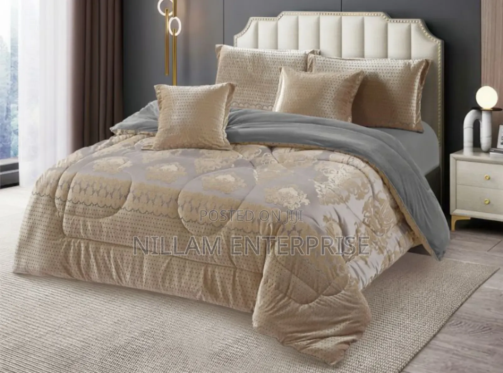 Quality Silk Duvets 6*7