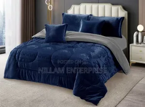 Quality Silk Duvets 6*7