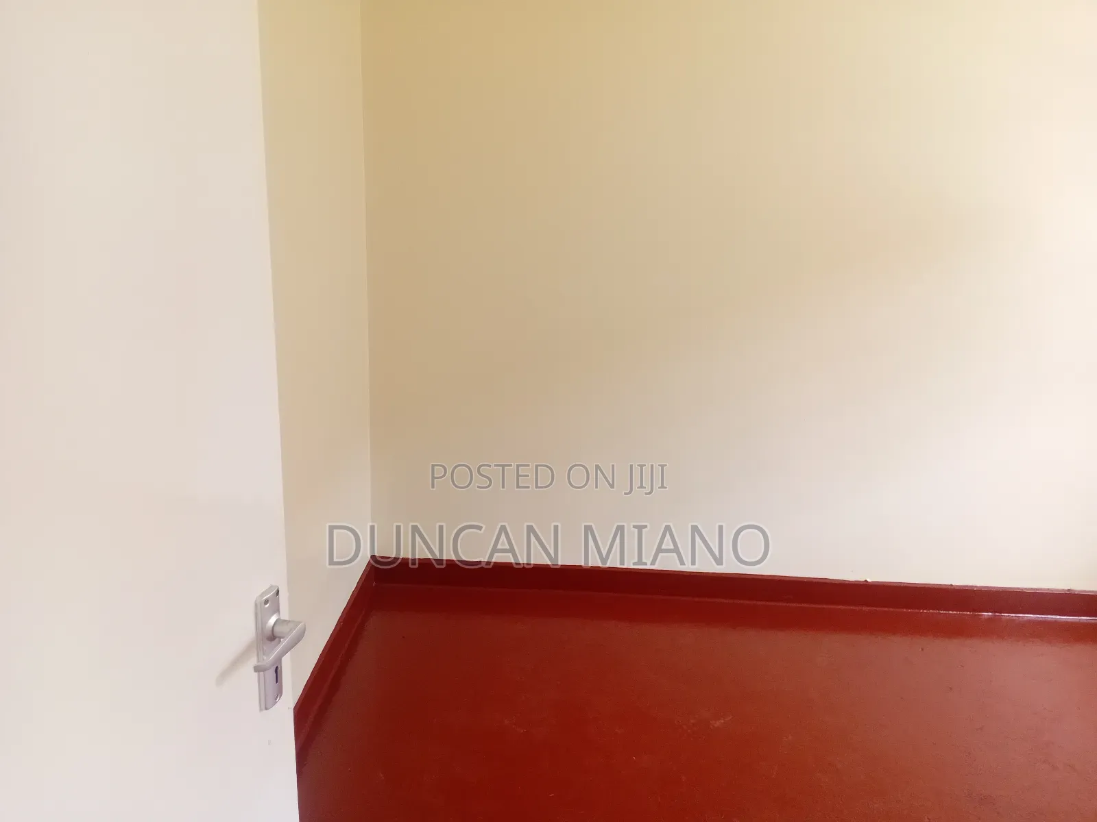 1bdrm Apartment in Nairobi West for rent