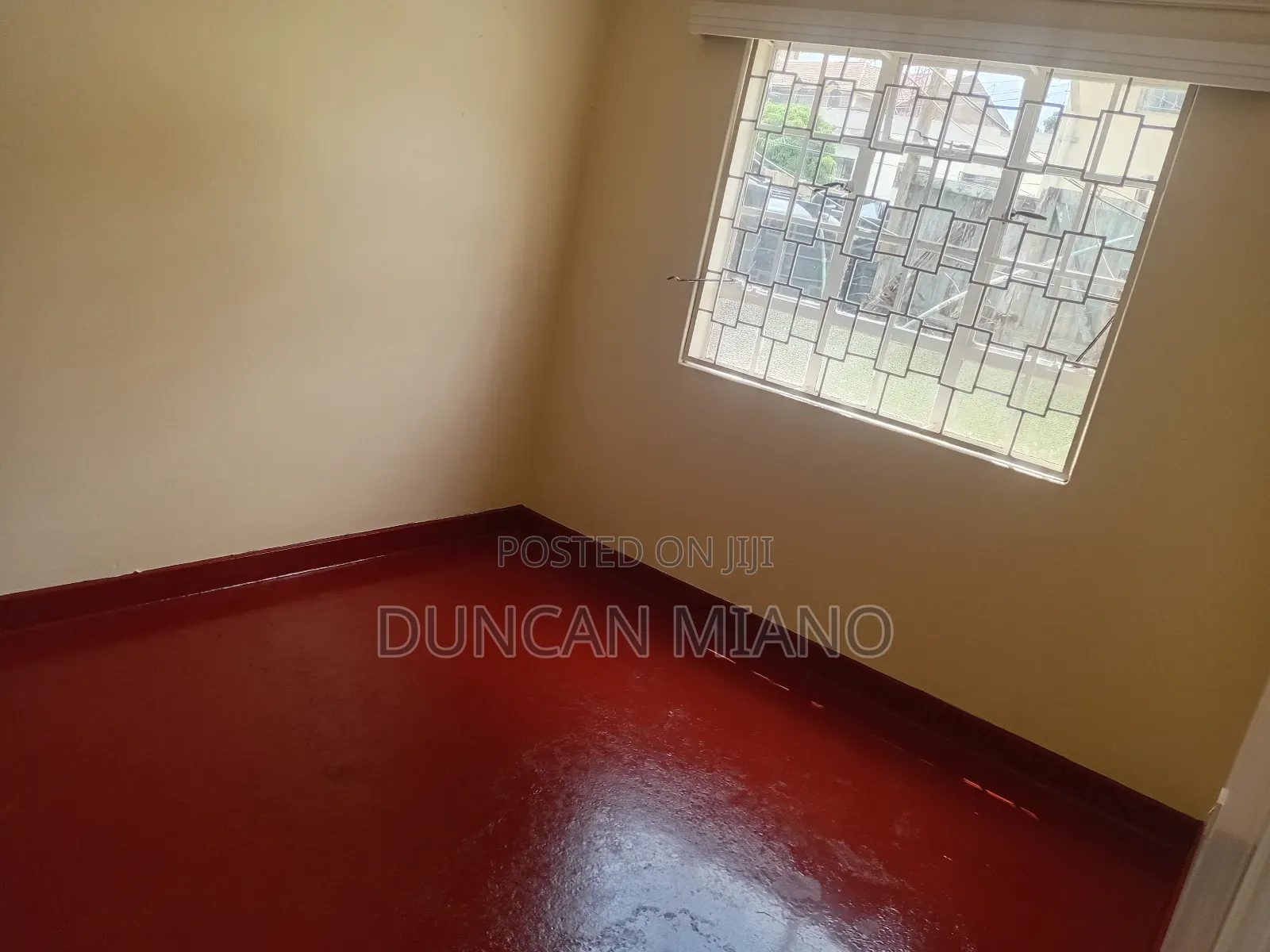 1bdrm Apartment in Nairobi West for rent