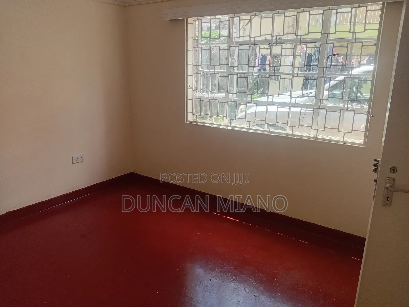 1bdrm Apartment in Nairobi West for rent