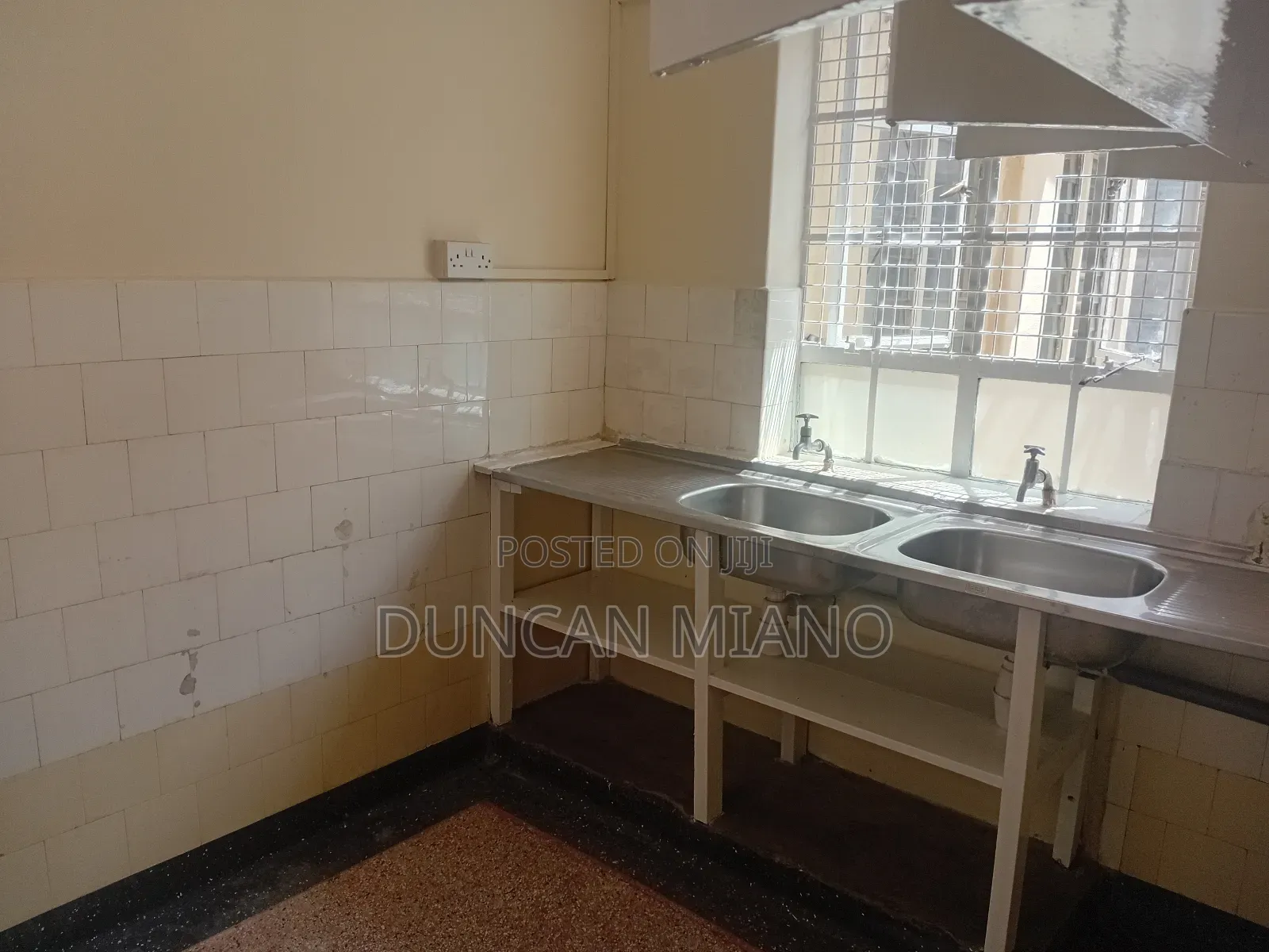 1bdrm Apartment in Nairobi West for rent
